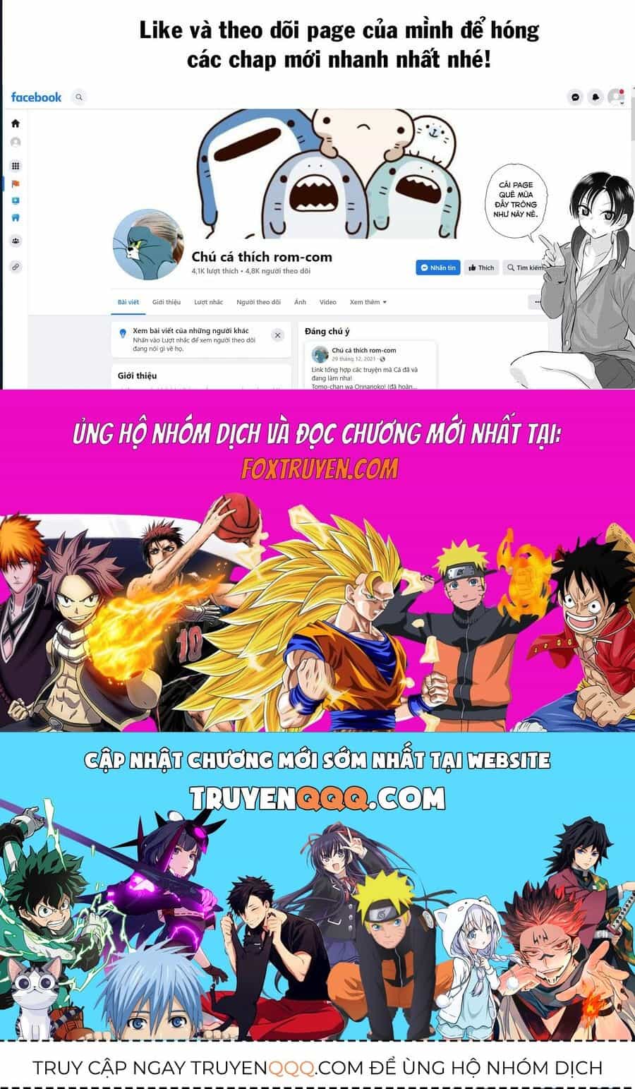 Please Go Home, Akutsu-San! - Chương 194 - ảnh 13