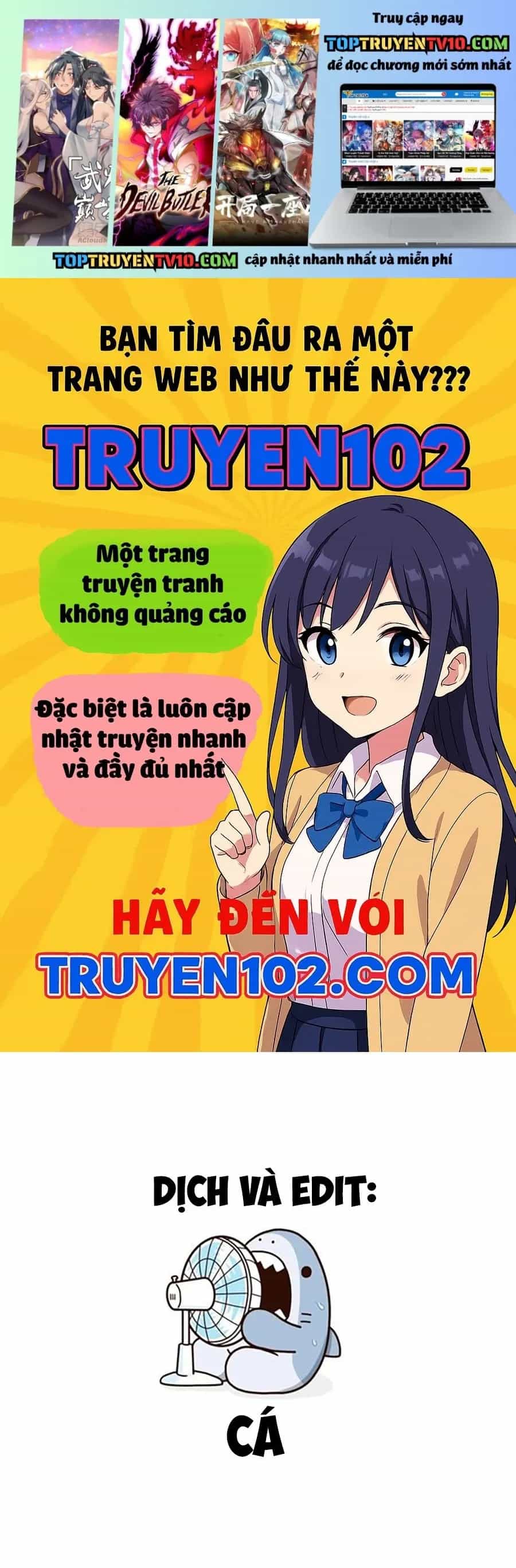 Please Go Home, Akutsu-San! - Chương 197 - ảnh 2