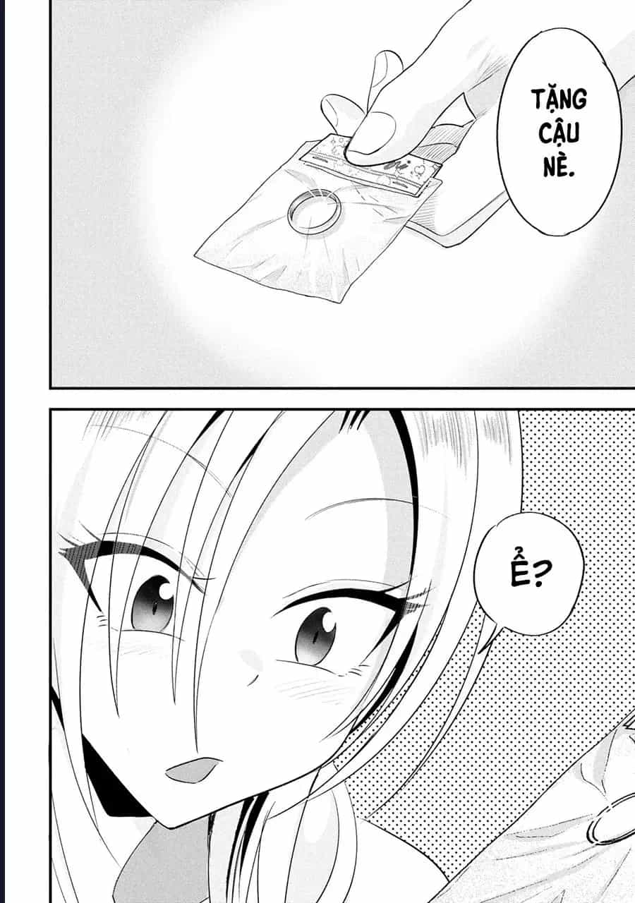 Please Go Home, Akutsu-San! - Chương 202 - ảnh 8