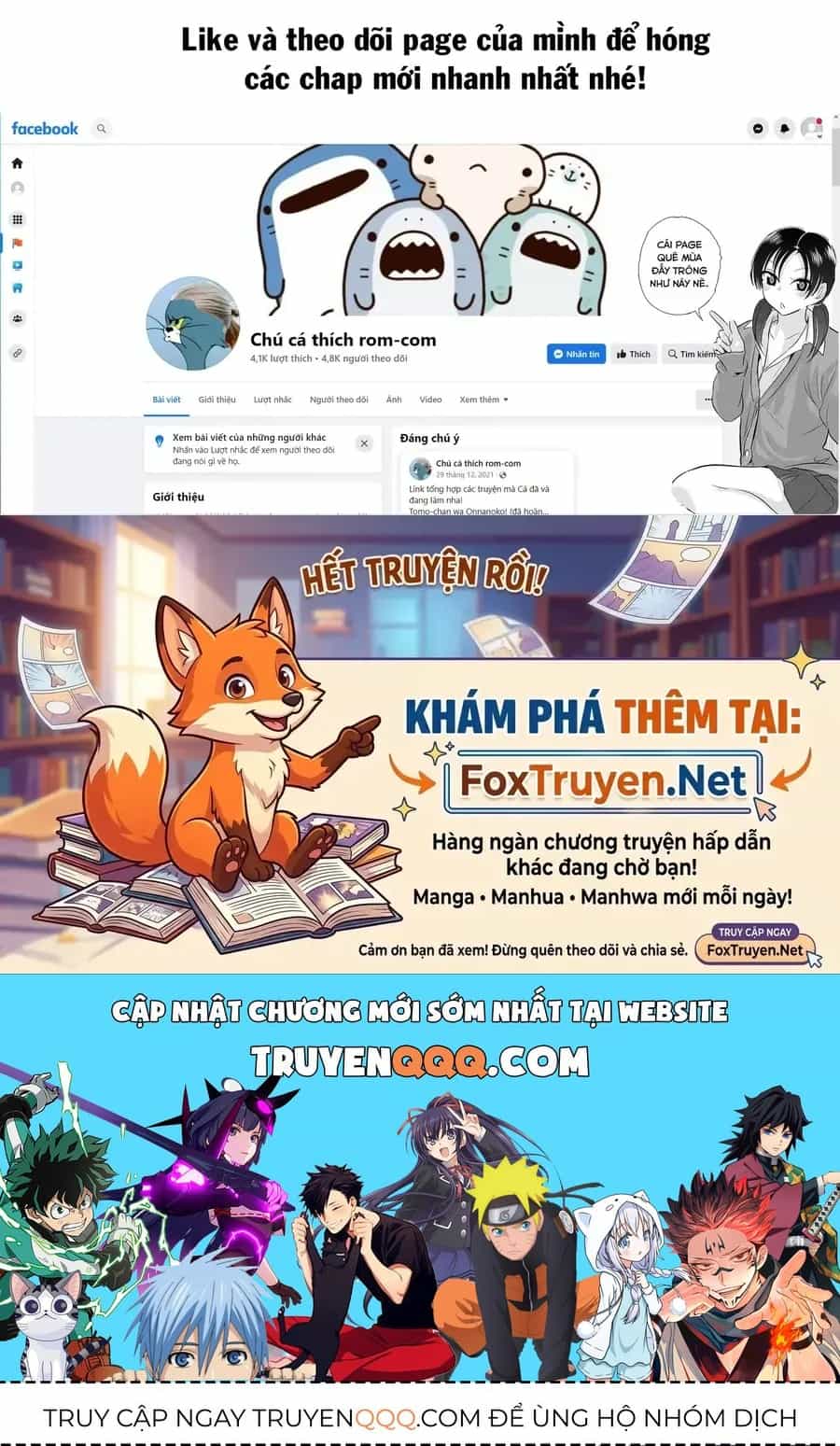 Please Go Home, Akutsu-San! - Chương 211 - ảnh 14