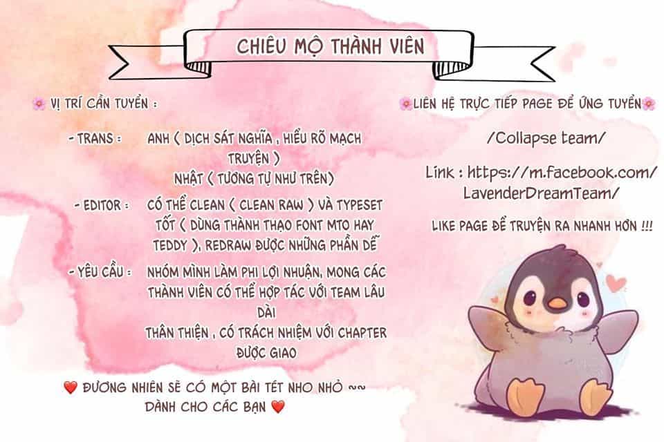 Please Go Home, Akutsu-San! - Chương 5 - ảnh 7
