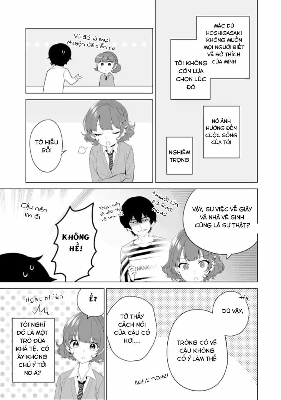 Please Leave Me Alone - Chương 8 - ảnh 18