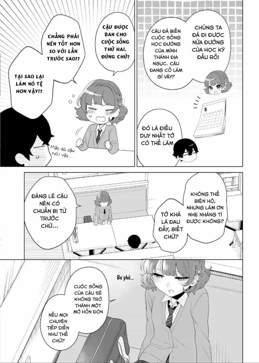 Please Leave Me Alone - Chương 8 - ảnh 20