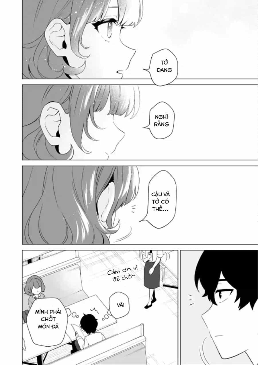 Please Leave Me Alone - Chương 8 - ảnh 25