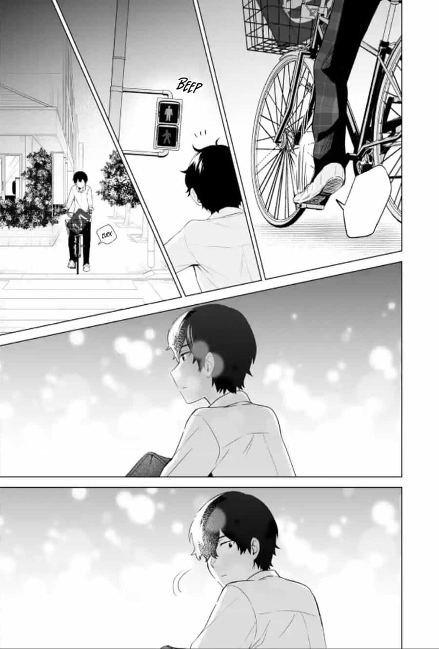 Please Leave Me Alone - Chương 9 - ảnh 30