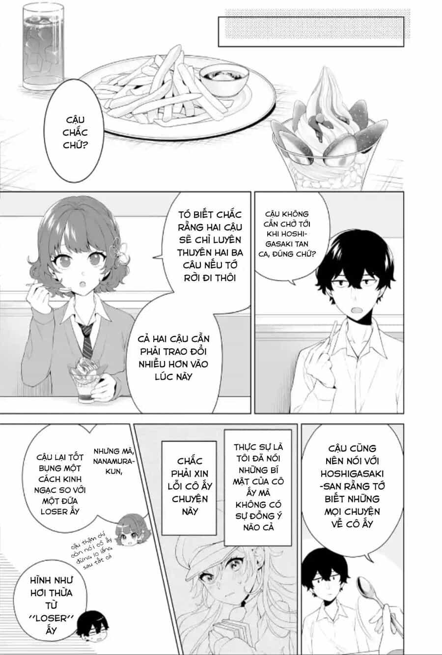 Please Leave Me Alone - Chương 9 - ảnh 8
