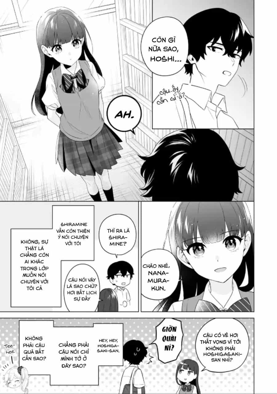 Please Leave Me Alone - Chương 10 - ảnh 12