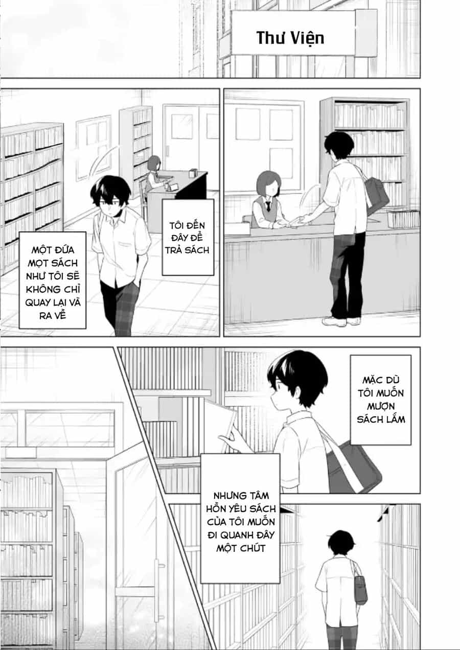 Please Leave Me Alone - Chương 10 - ảnh 4