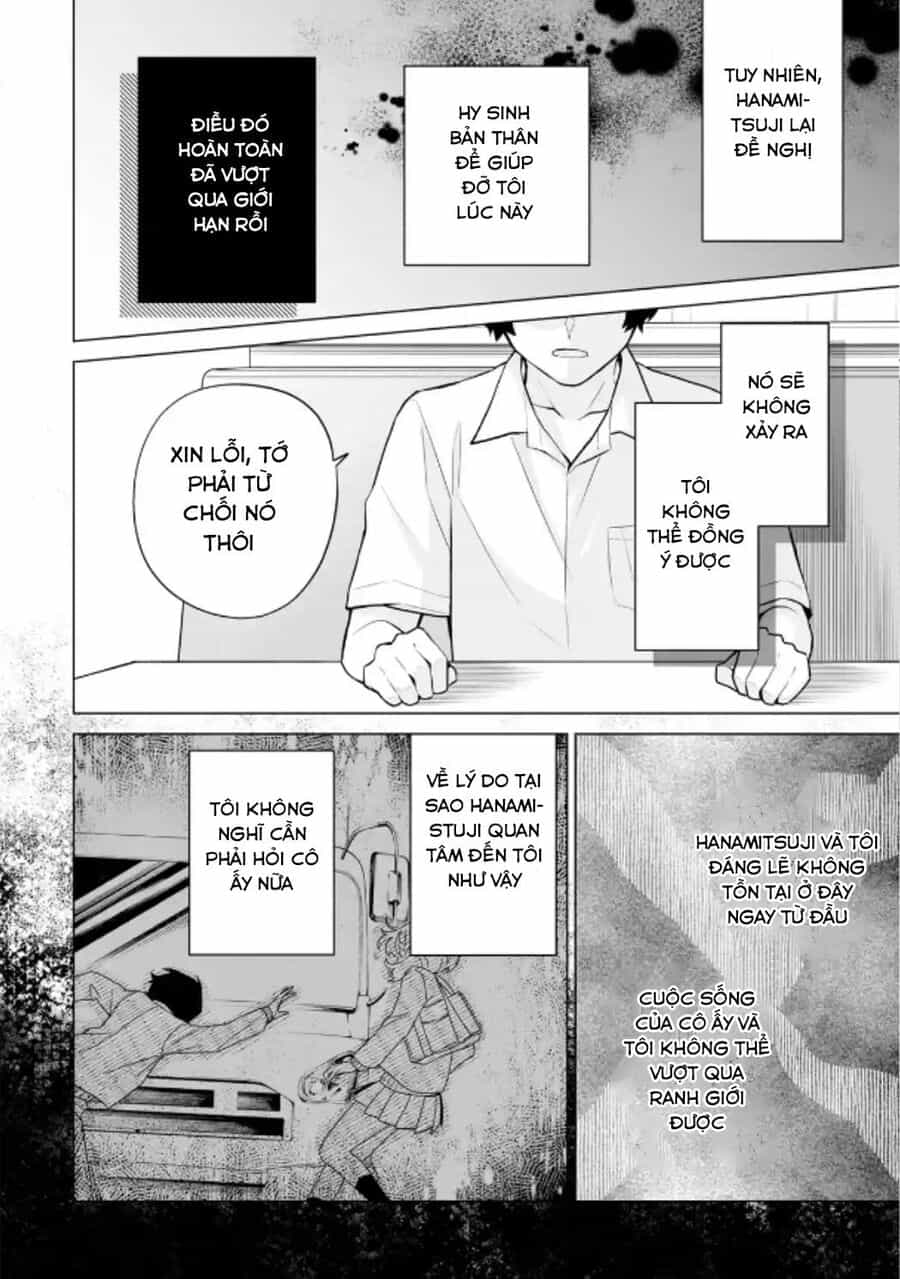 Please Leave Me Alone - Chương 12 - ảnh 27