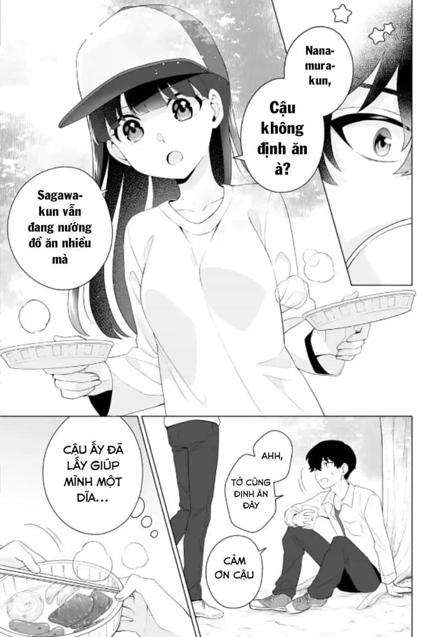 Please Leave Me Alone - Chương 13 - ảnh 12