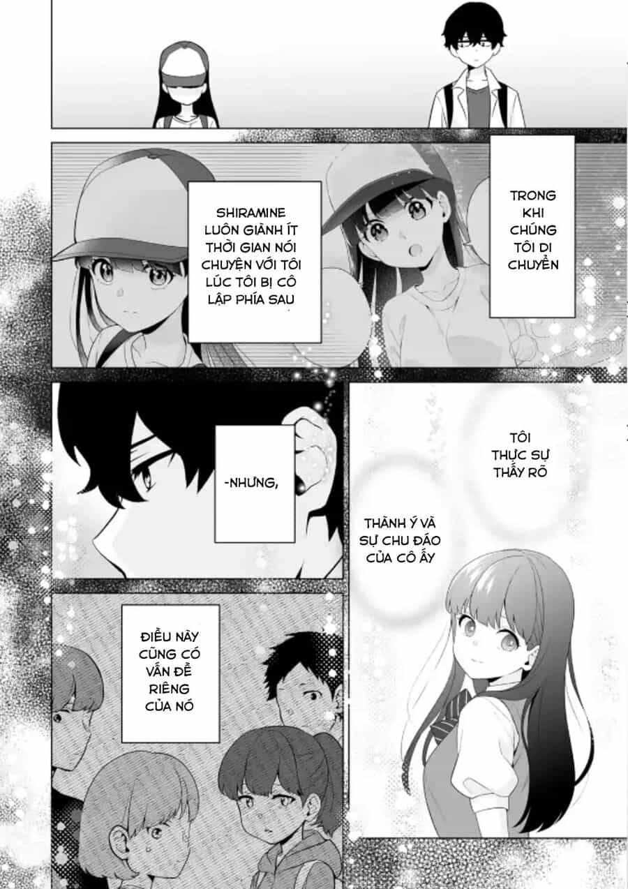 Please Leave Me Alone - Chương 13 - ảnh 29