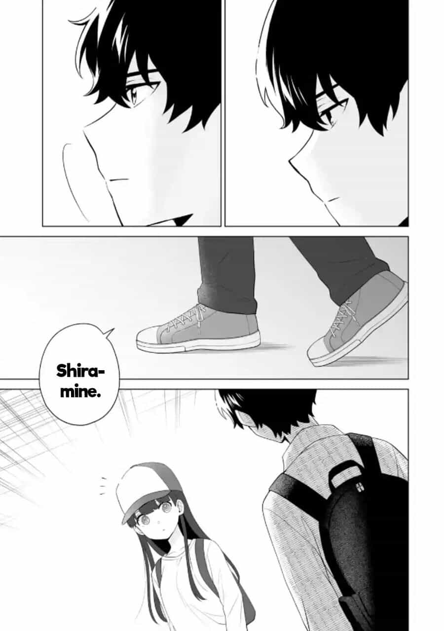 Please Leave Me Alone - Chương 13 - ảnh 30