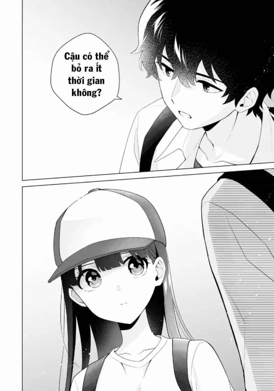 Please Leave Me Alone - Chương 13 - ảnh 31
