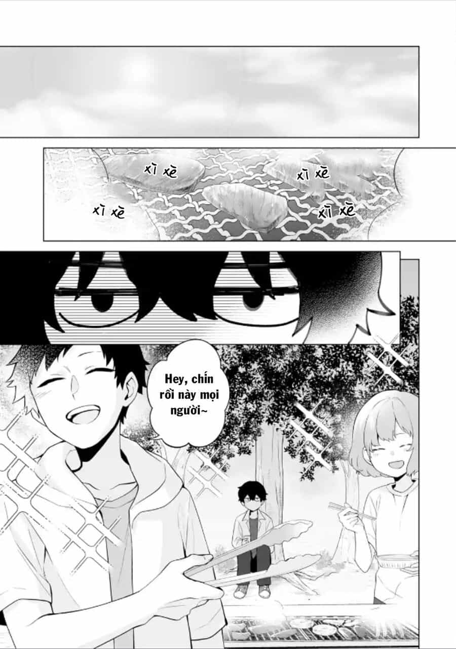 Please Leave Me Alone - Chương 13 - ảnh 8