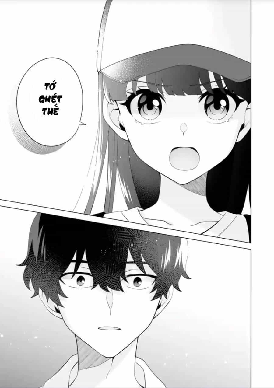 Please Leave Me Alone - Chương 14 - ảnh 14