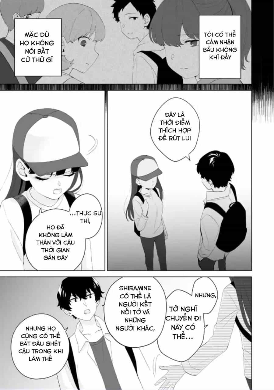 Please Leave Me Alone - Chương 14 - ảnh 6