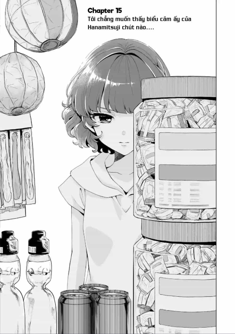 Please Leave Me Alone - Chương 15 - ảnh 2