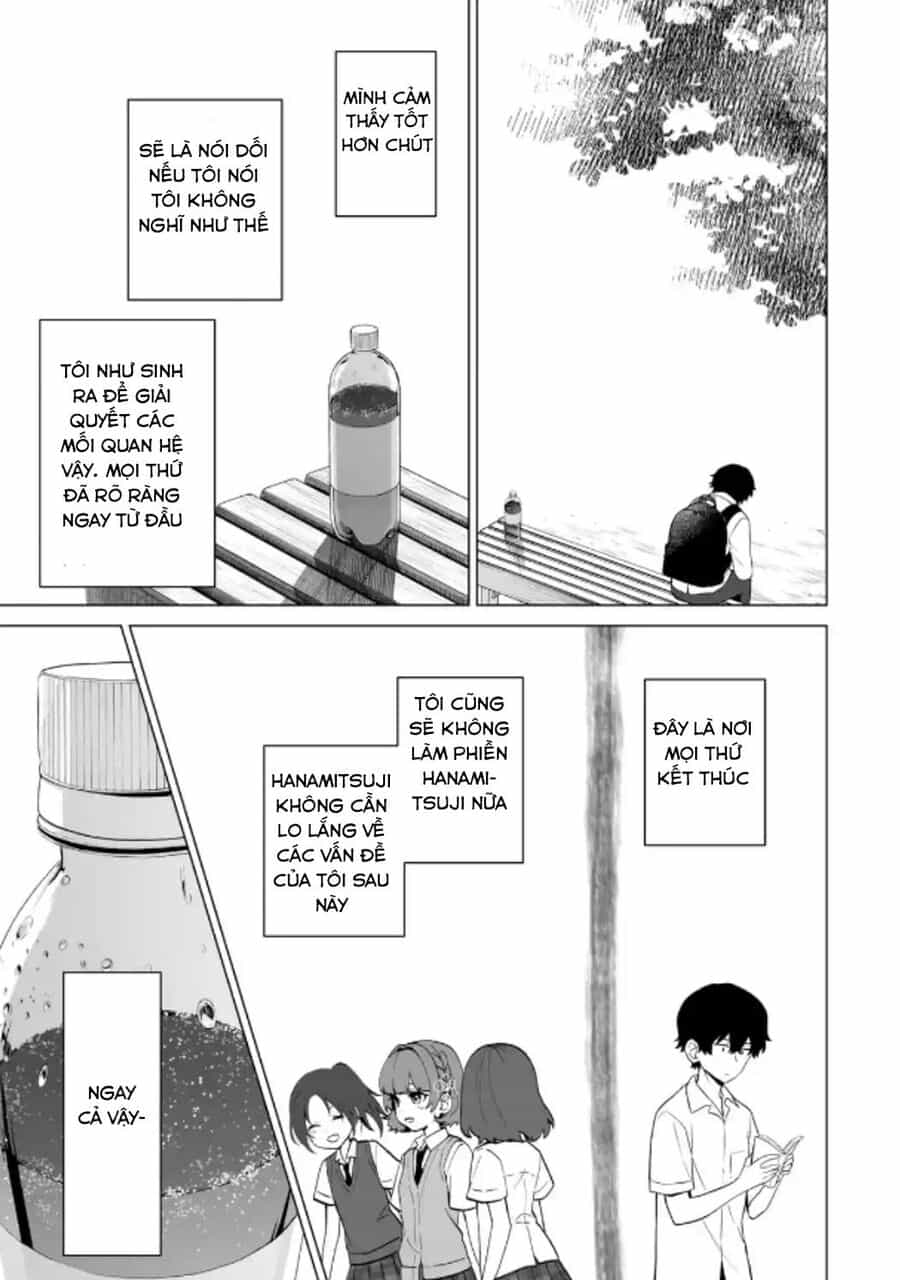 Please Leave Me Alone - Chương 15 - ảnh 22