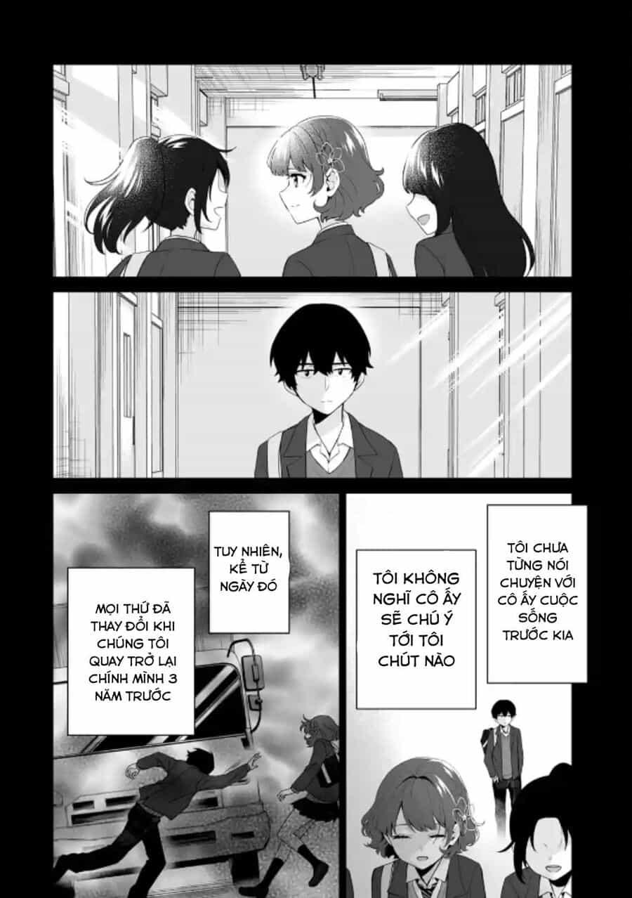 Please Leave Me Alone - Chương 15 - ảnh 25