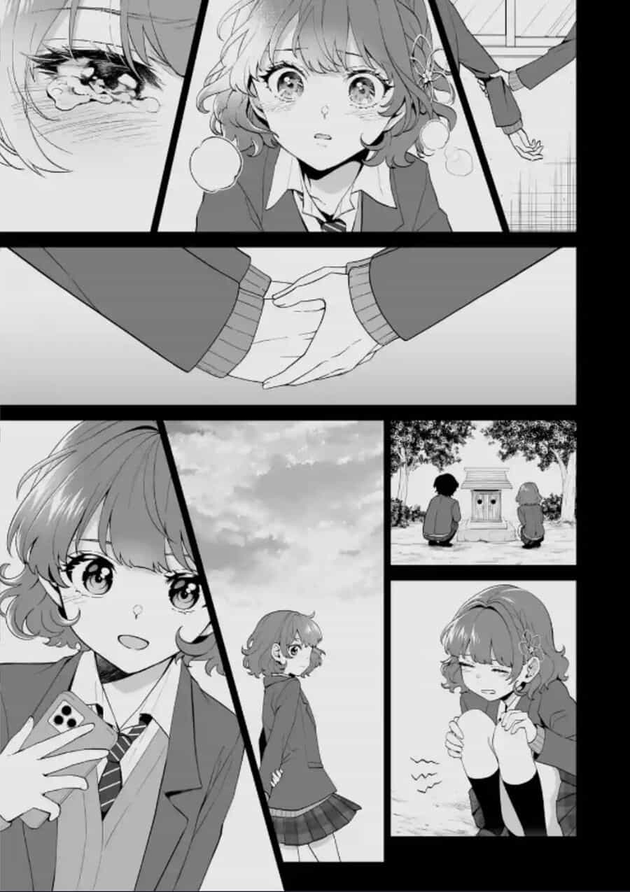 Please Leave Me Alone - Chương 15 - ảnh 26