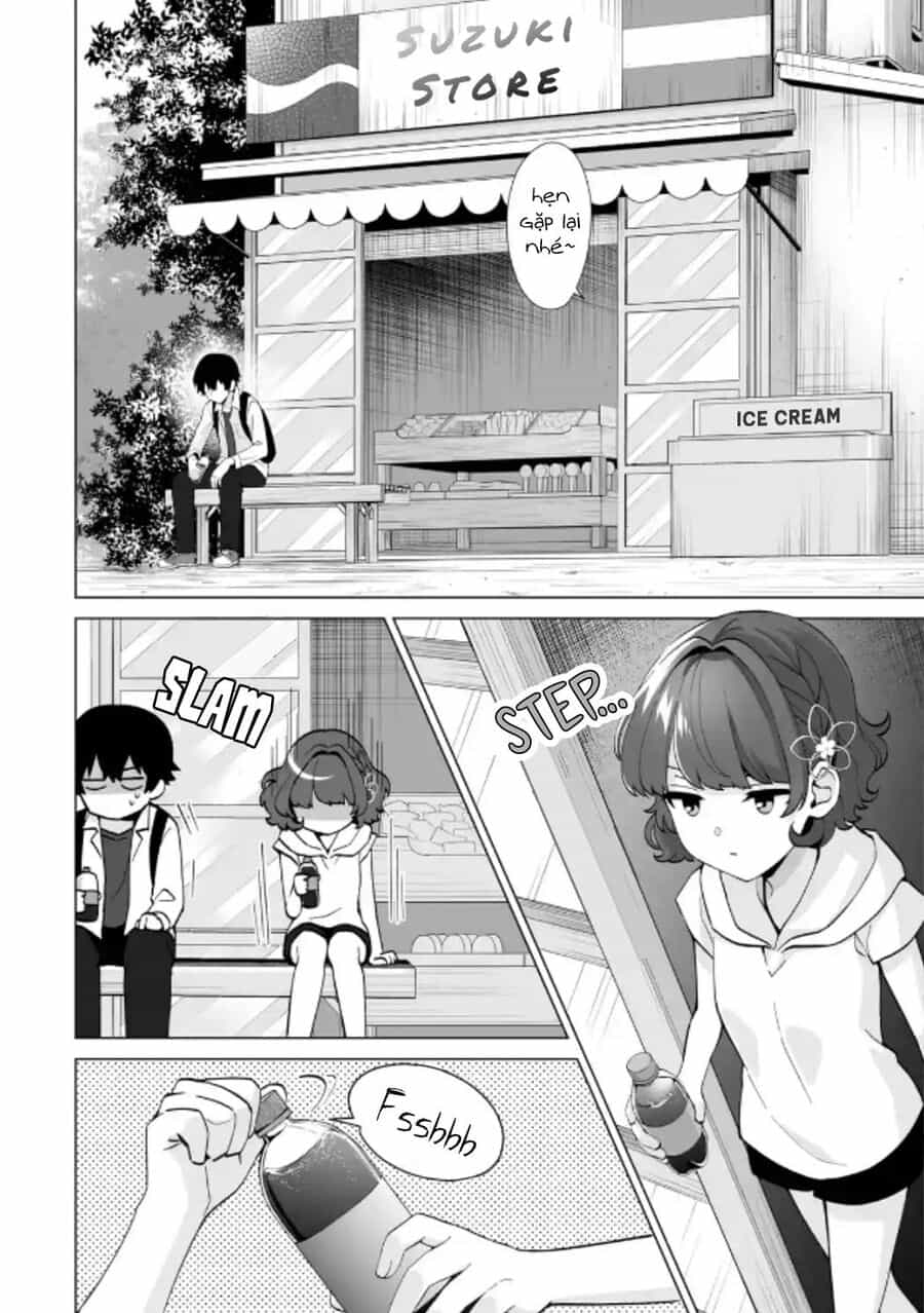 Please Leave Me Alone - Chương 15 - ảnh 3
