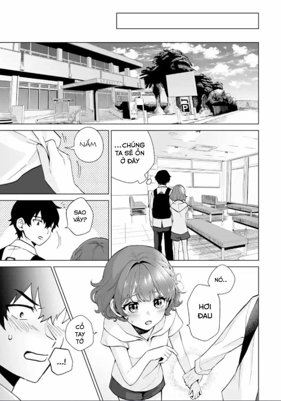 Please Leave Me Alone - Chương 16 - ảnh 22