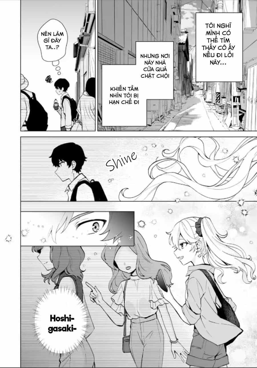 Please Leave Me Alone - Chương 16 - ảnh 3