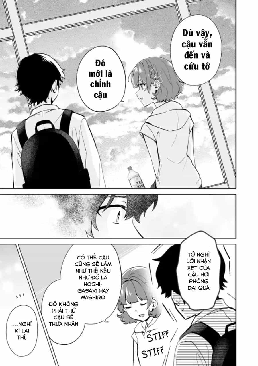 Please Leave Me Alone - Chương 16 - ảnh 30