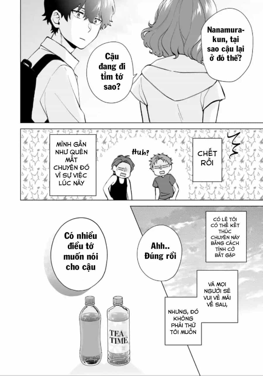 Please Leave Me Alone - Chương 16 - ảnh 31