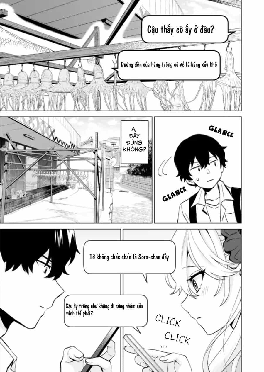 Please Leave Me Alone - Chương 16 - ảnh 6