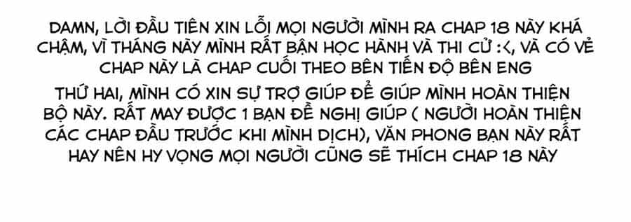 Please Leave Me Alone - Chương 18 - ảnh 1