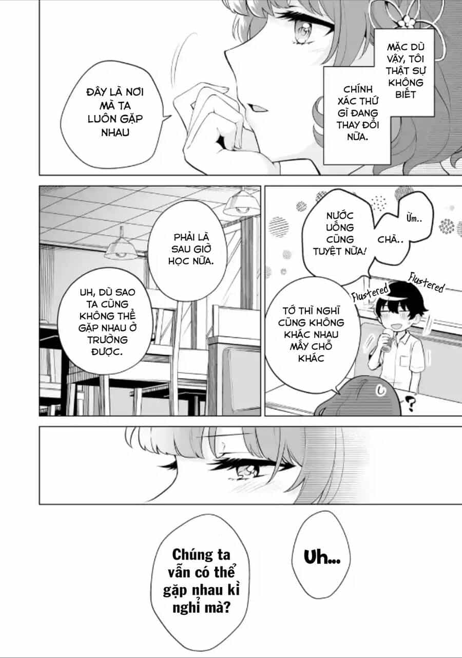Please Leave Me Alone - Chương 18 - ảnh 28