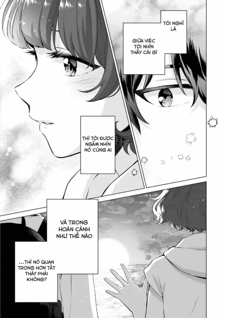 Please Leave Me Alone - Chương 18 - ảnh 5