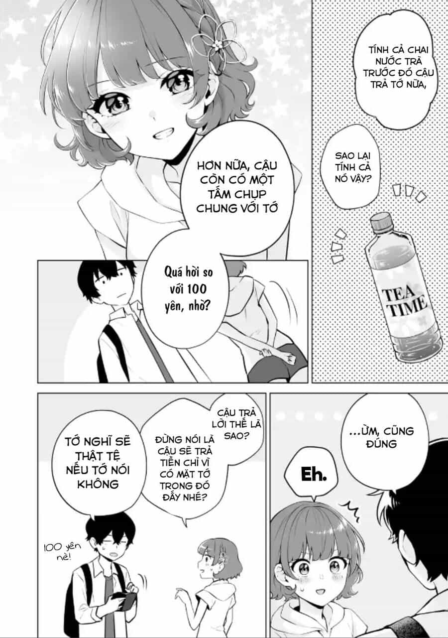 Please Leave Me Alone - Chương 18 - ảnh 8