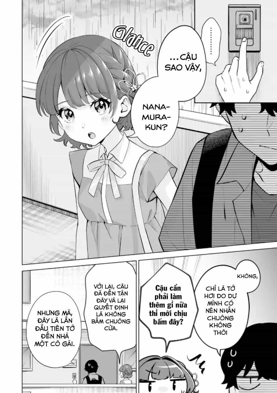 Please Leave Me Alone - Chương 19 - ảnh 10