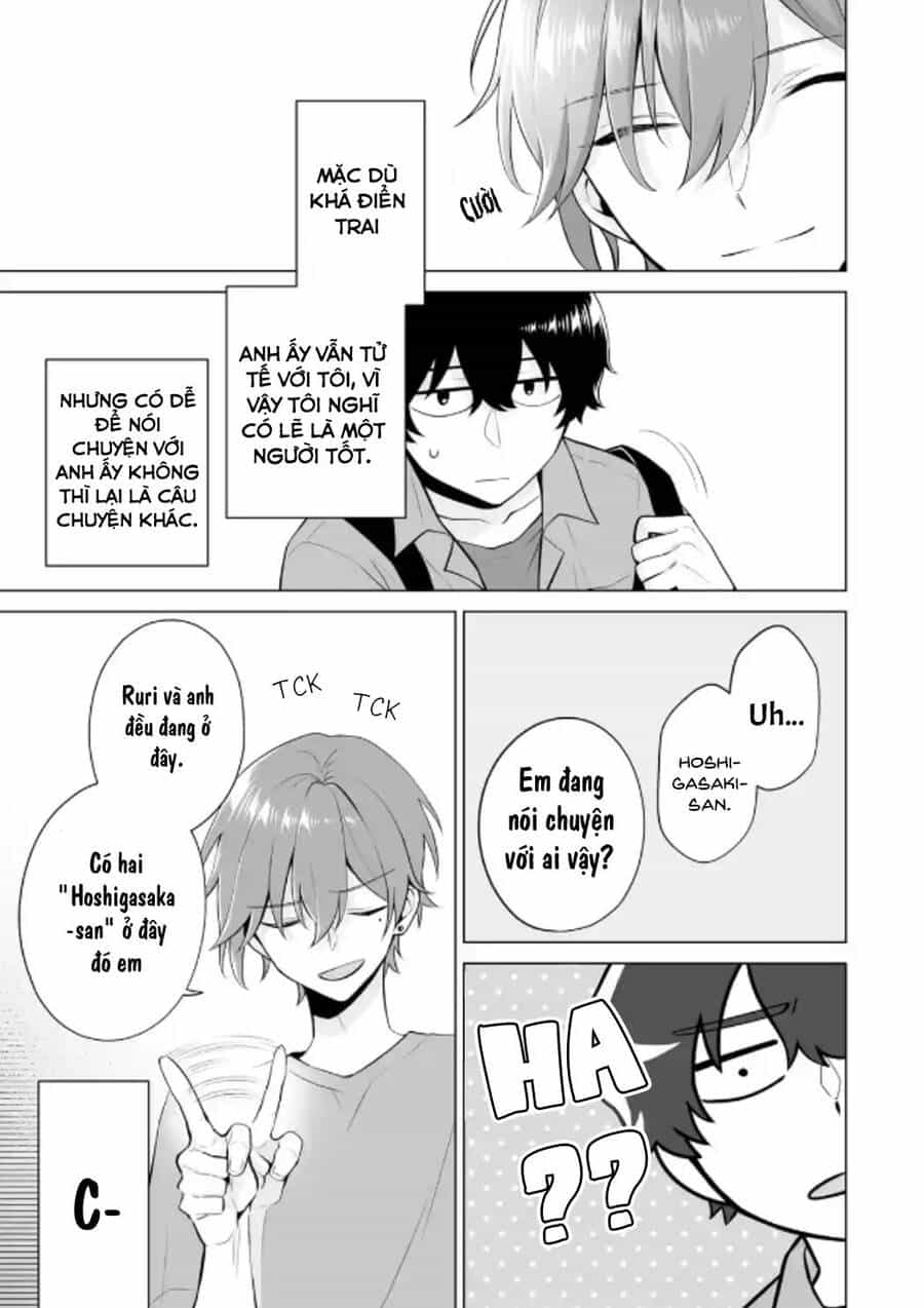 Please Leave Me Alone - Chương 20 - ảnh 5