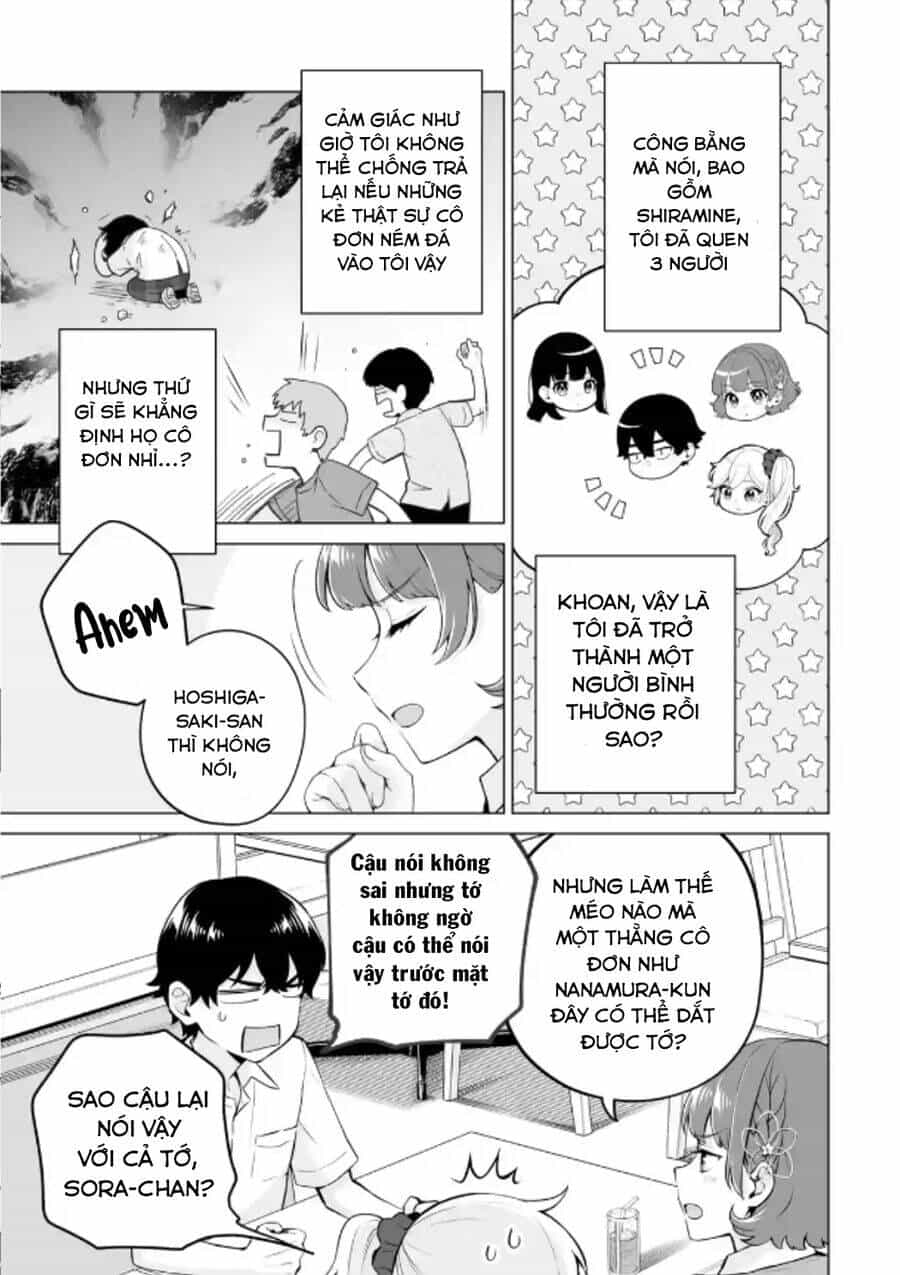 Please Leave Me Alone - Chương 21 - ảnh 11
