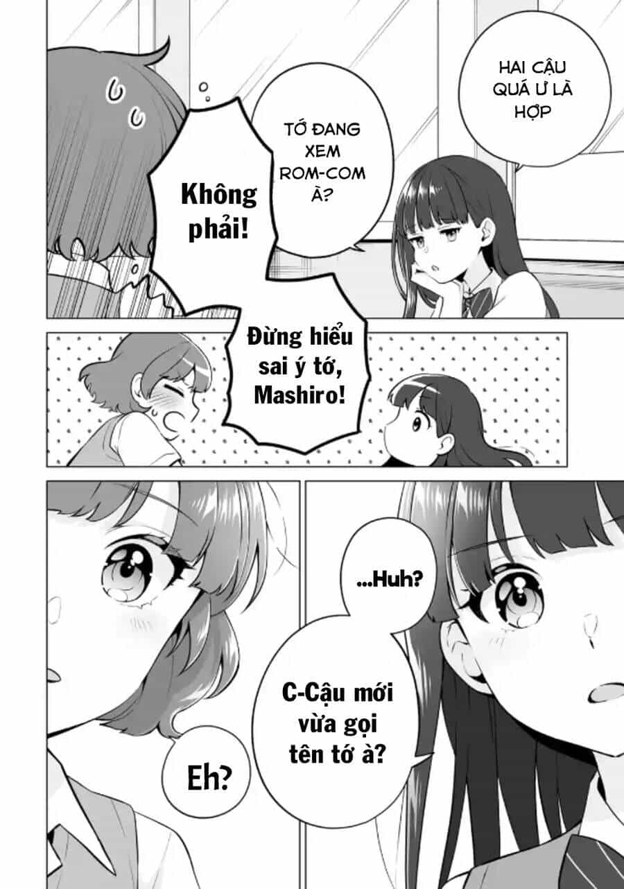 Please Leave Me Alone - Chương 21 - ảnh 12