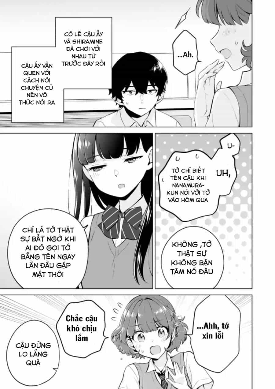 Please Leave Me Alone - Chương 21 - ảnh 13