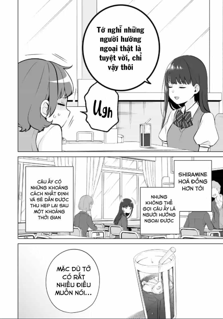 Please Leave Me Alone - Chương 21 - ảnh 14