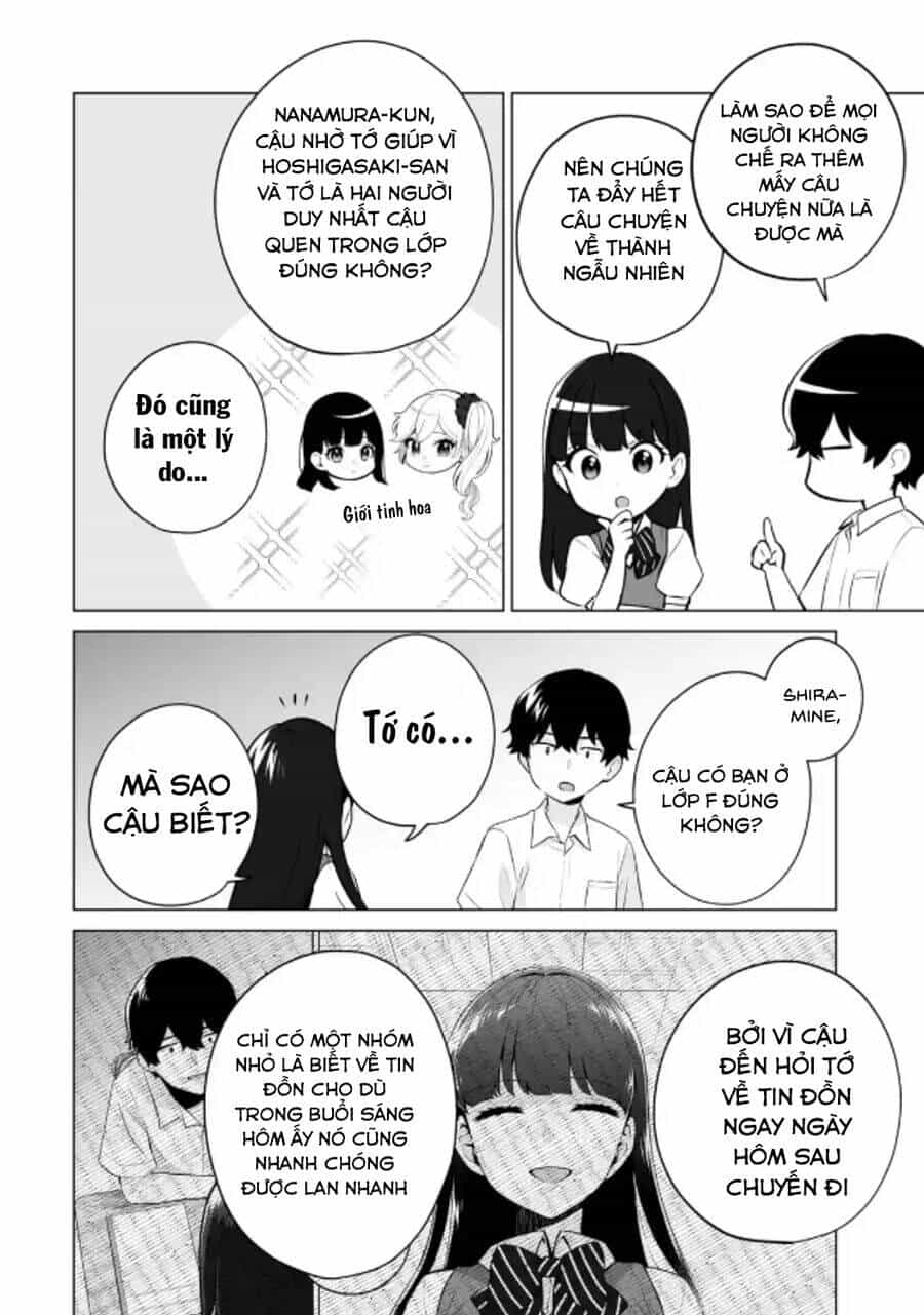 Please Leave Me Alone - Chương 21 - ảnh 30