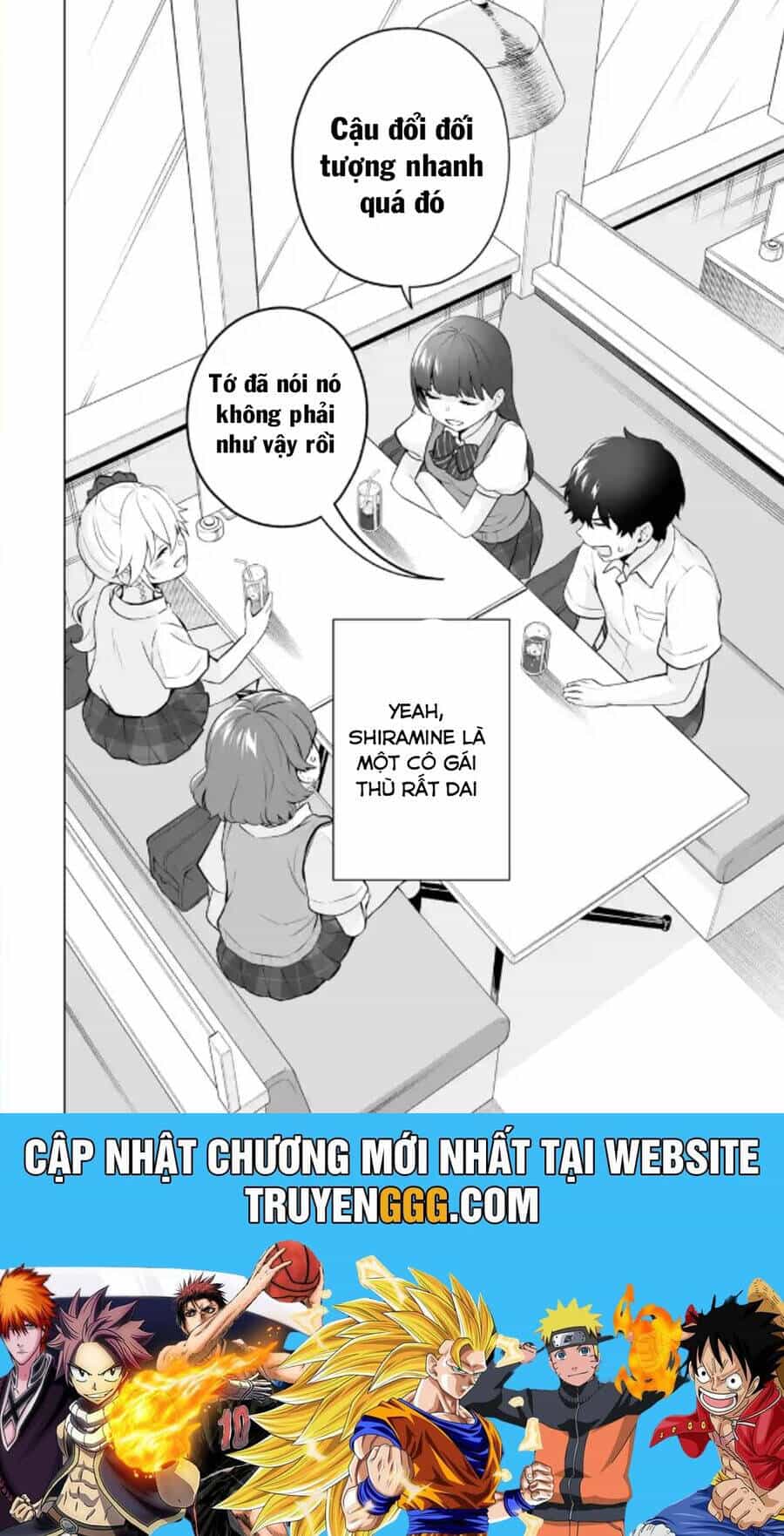Please Leave Me Alone - Chương 21 - ảnh 34