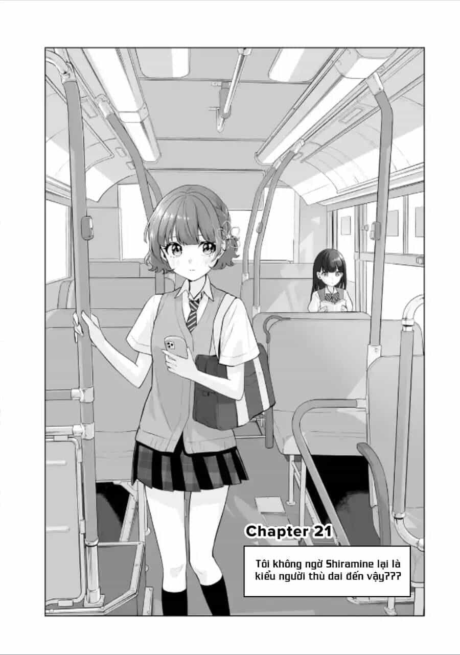 Please Leave Me Alone - Chương 21 - ảnh 5