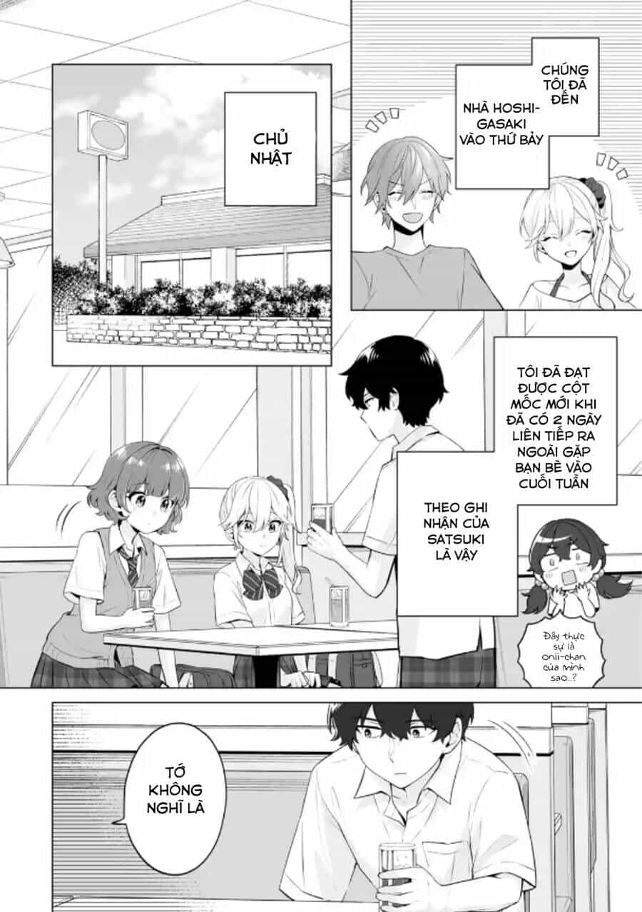 Please Leave Me Alone - Chương 21 - ảnh 6