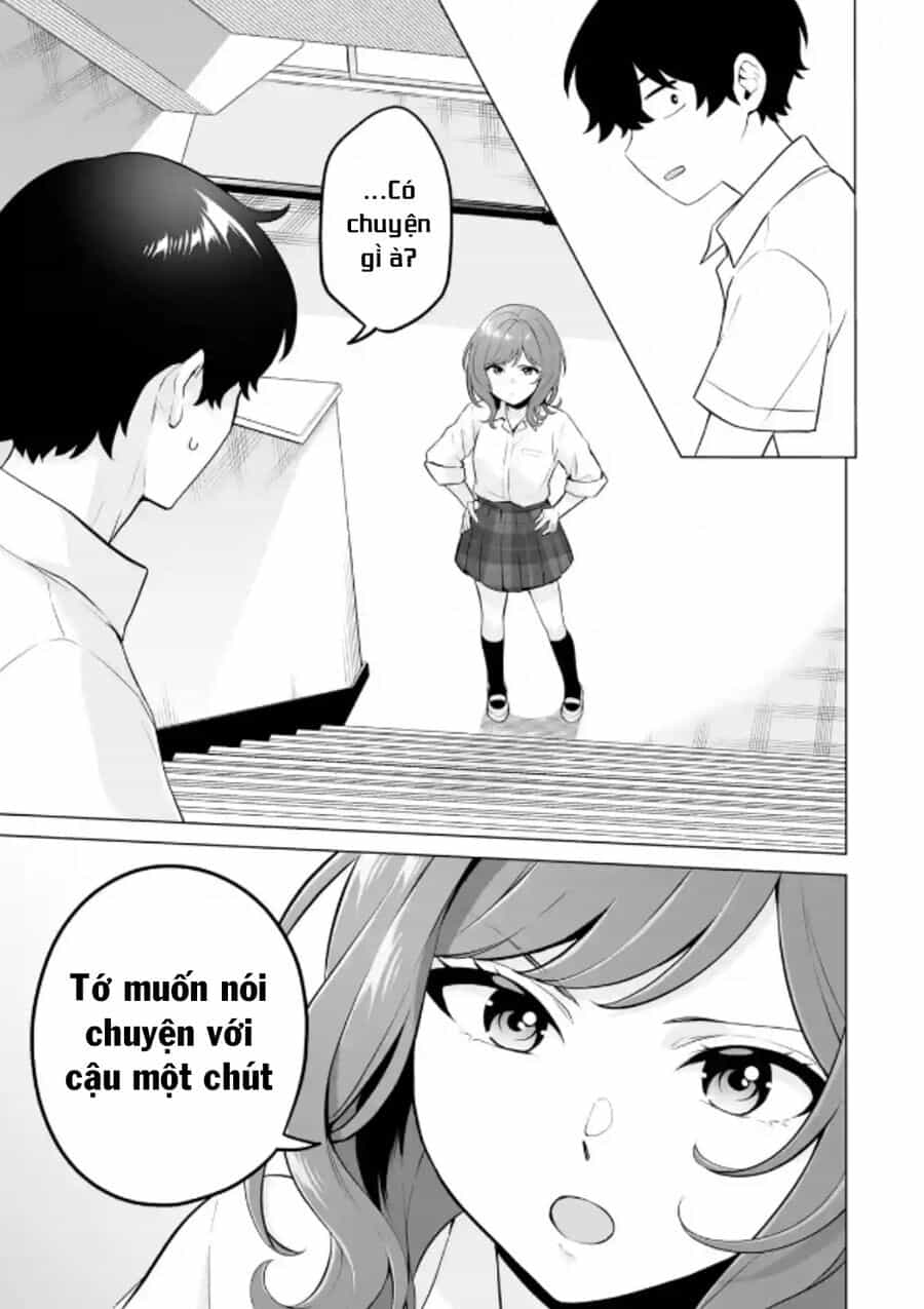 Please Leave Me Alone - Chương 22 - ảnh 19