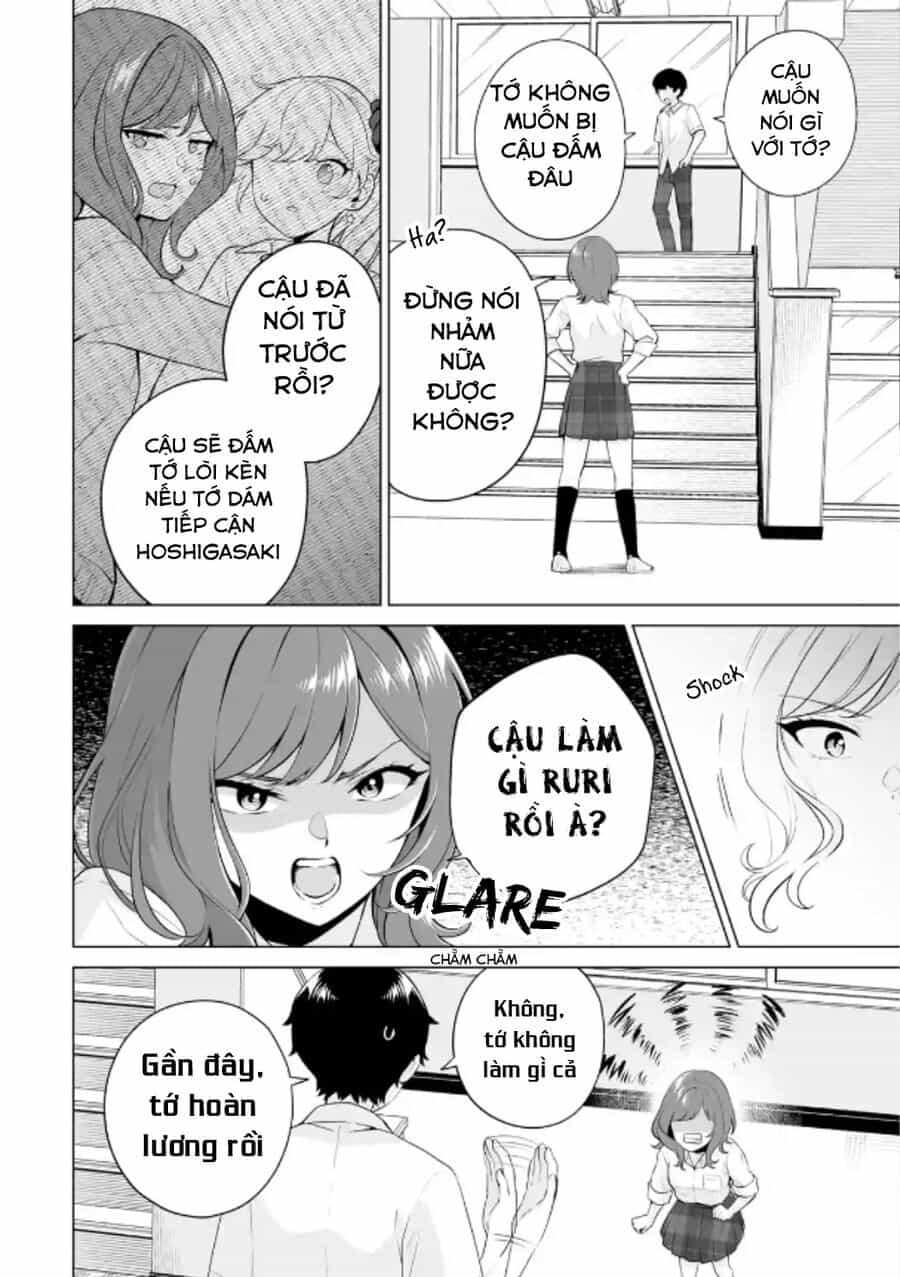 Please Leave Me Alone - Chương 22 - ảnh 20