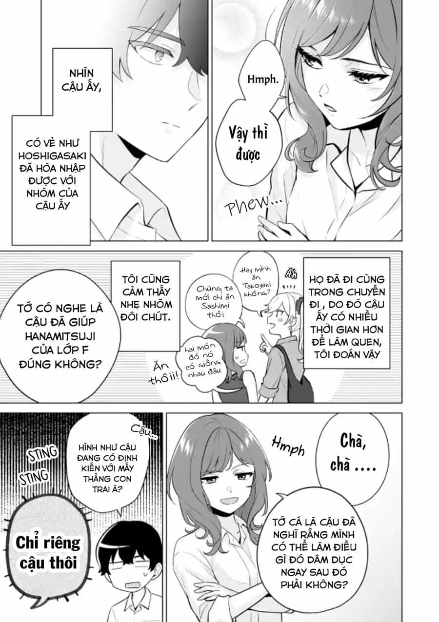 Please Leave Me Alone - Chương 22 - ảnh 21