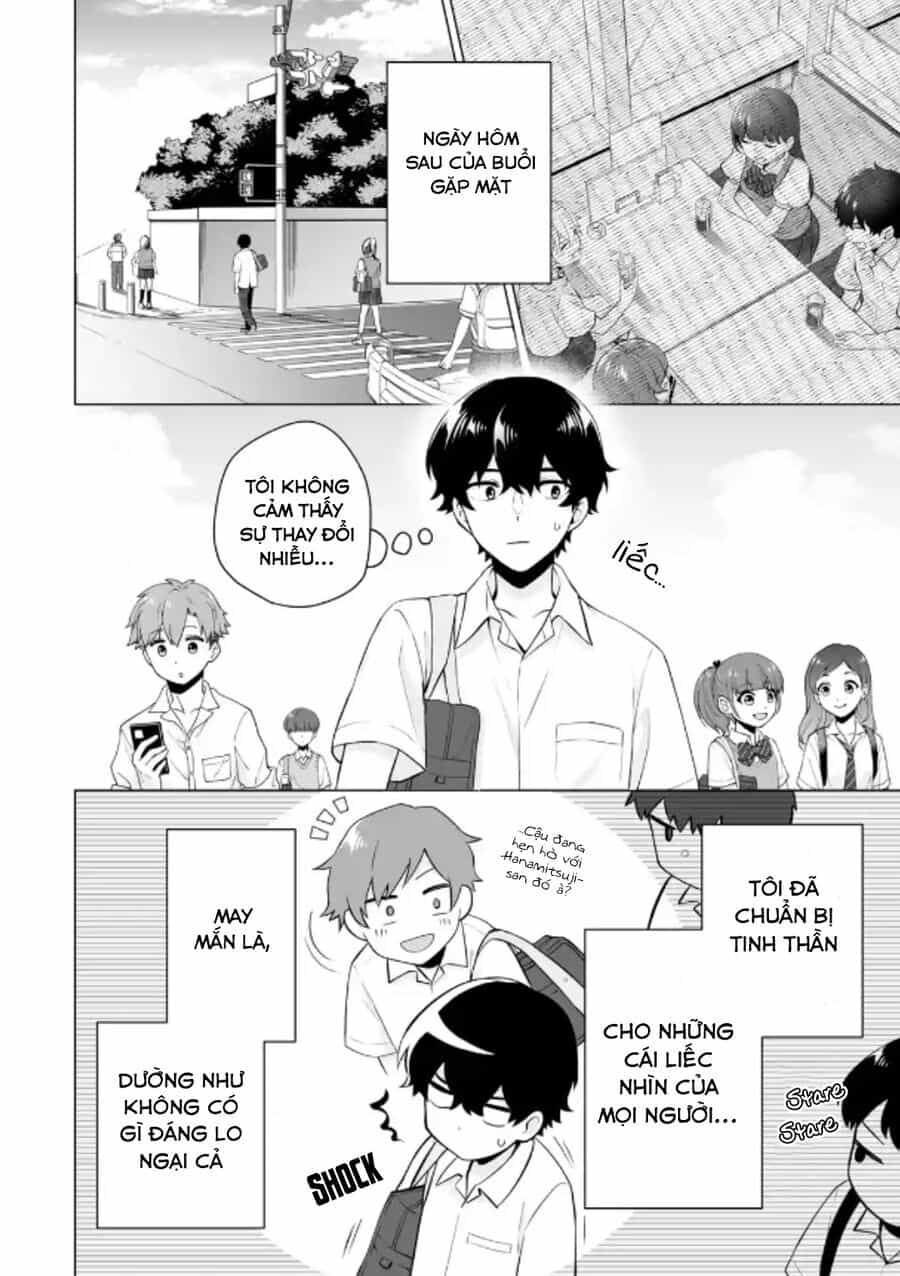Please Leave Me Alone - Chương 22 - ảnh 6