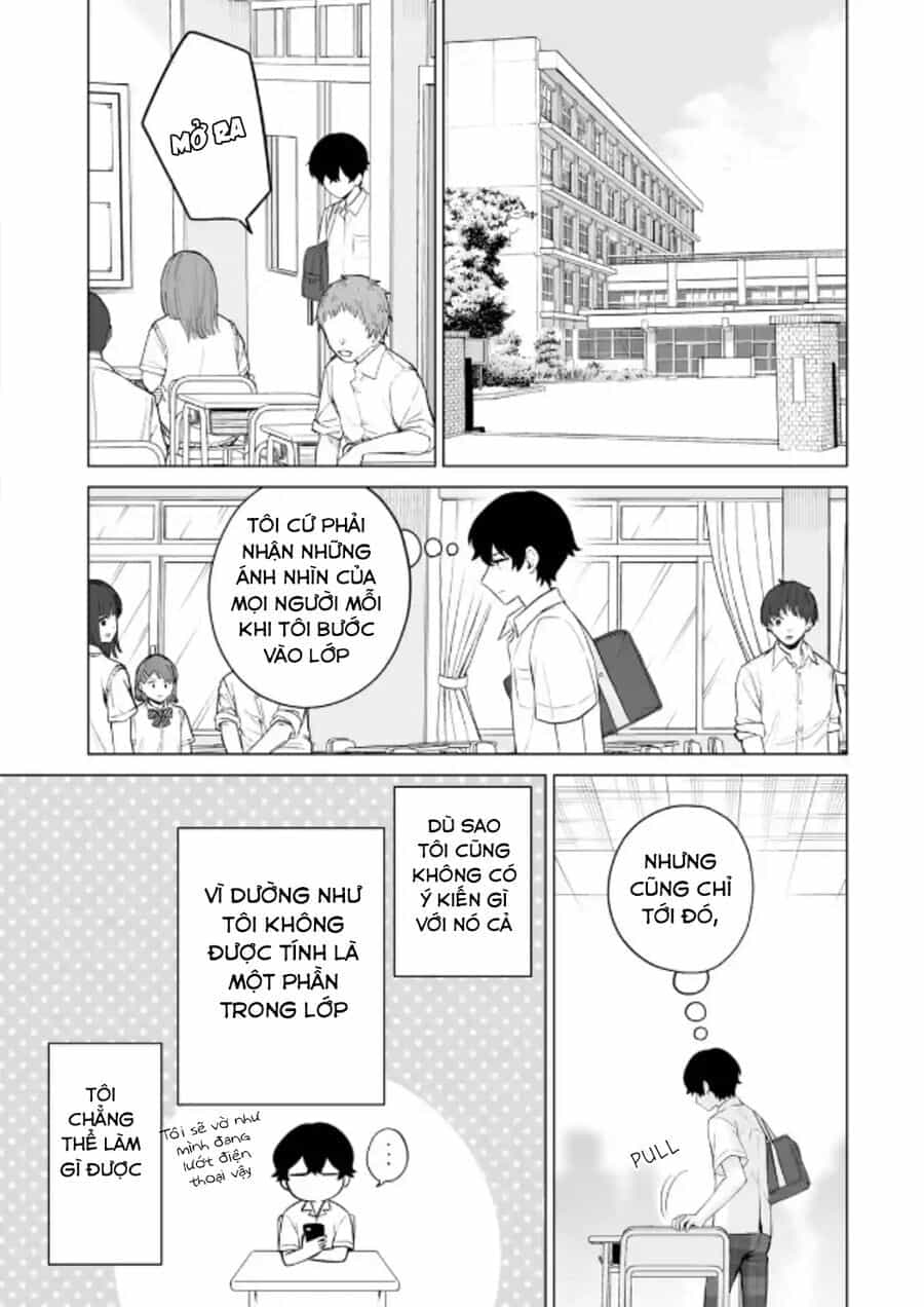Please Leave Me Alone - Chương 22 - ảnh 7