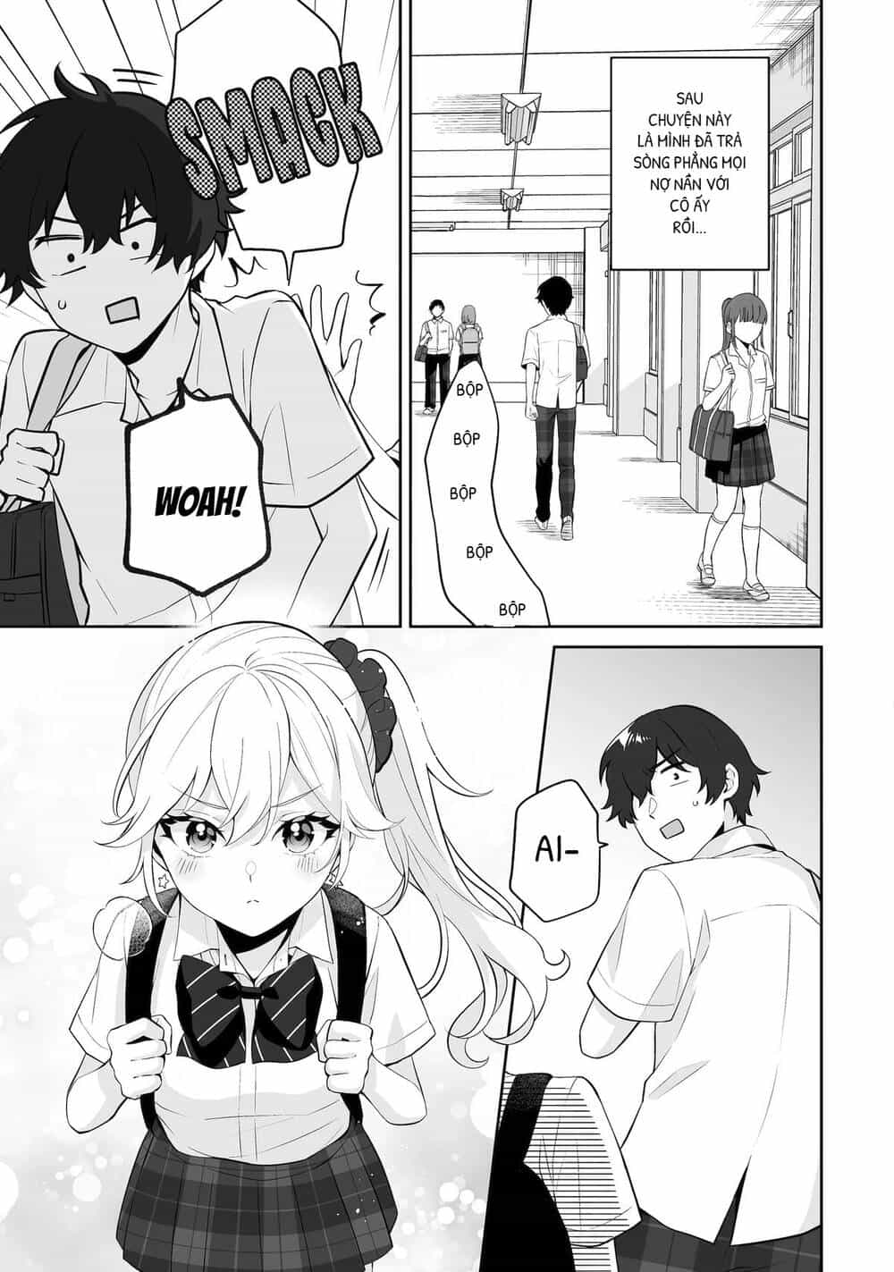 Please Leave Me Alone - Chương 25 - ảnh 10